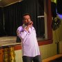 Nobby M. sorgte  auch dieses Jahr wieder Superstimmung !!!
