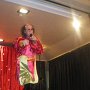 Mit Guilldo hatten wir einen weiteren tollen Showakt auf der Bühne